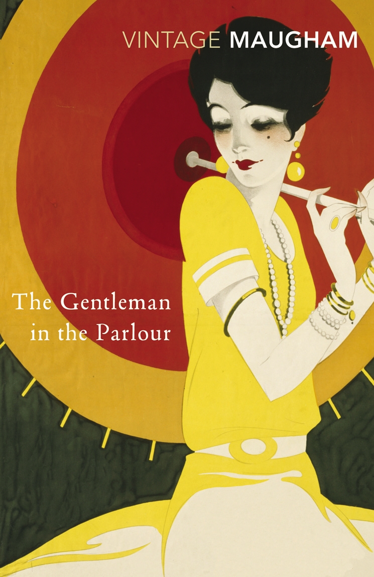 

The Gentleman In The Parlour