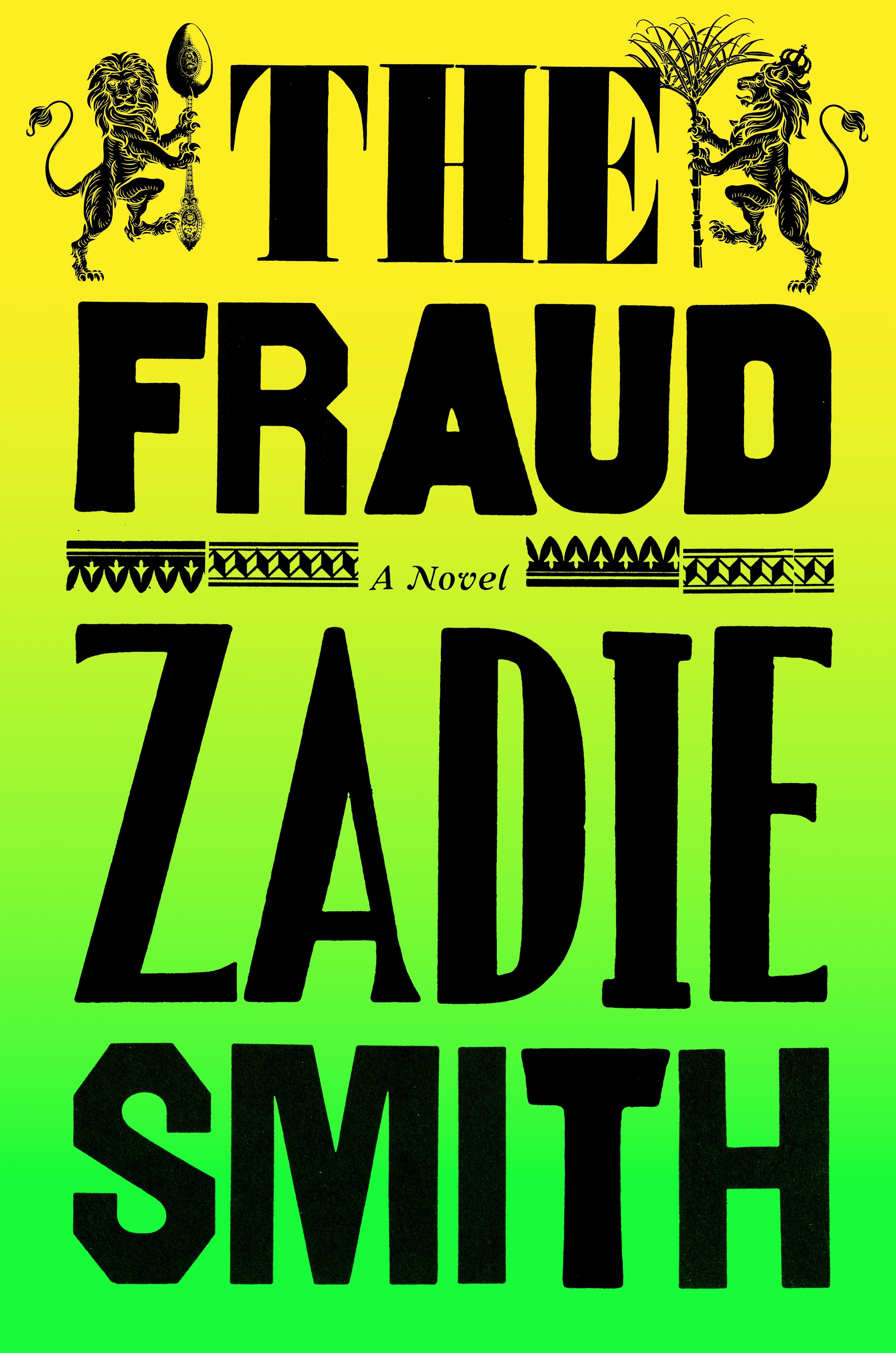 

The Fraud