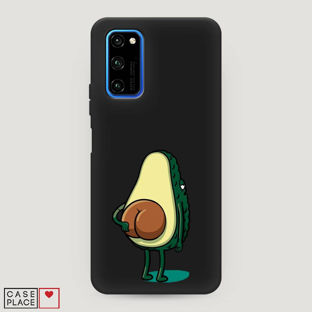 

Чехол Awog "Попа авокадо" для Honor View 30/View 30 Pro, 611352-1