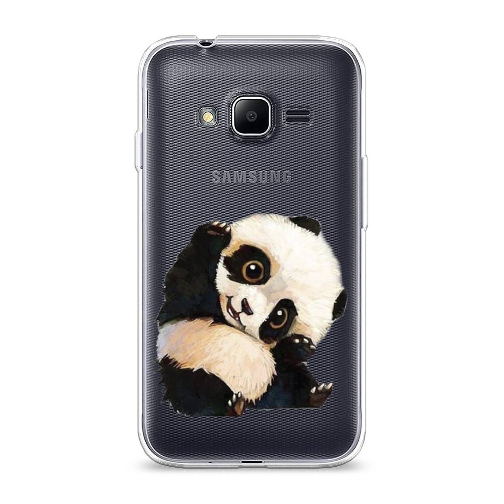 

Чехол Awog "Большеглазая панда" для Samsung Galaxy J1 mini Prime (2016)