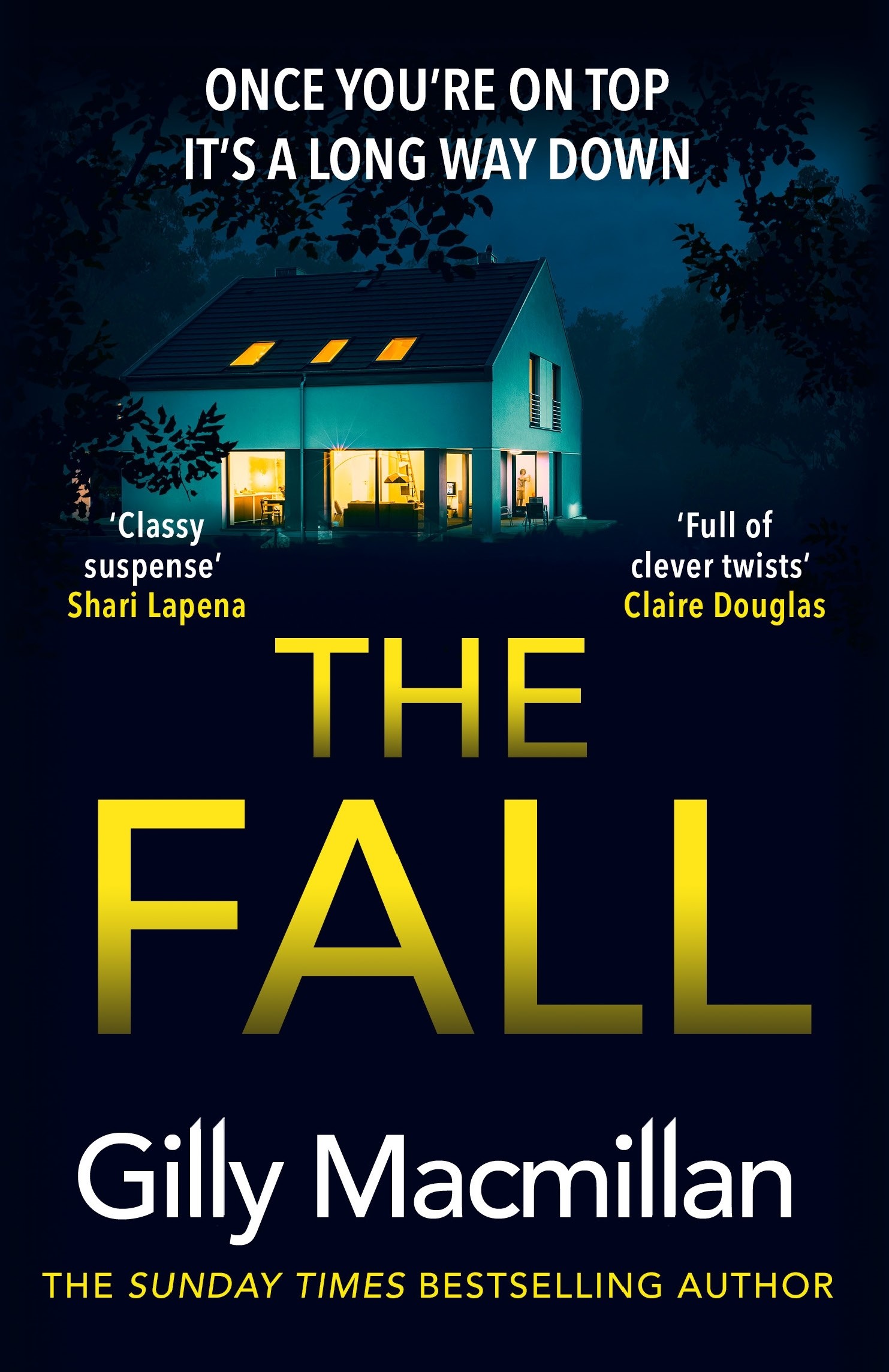 

The Fall