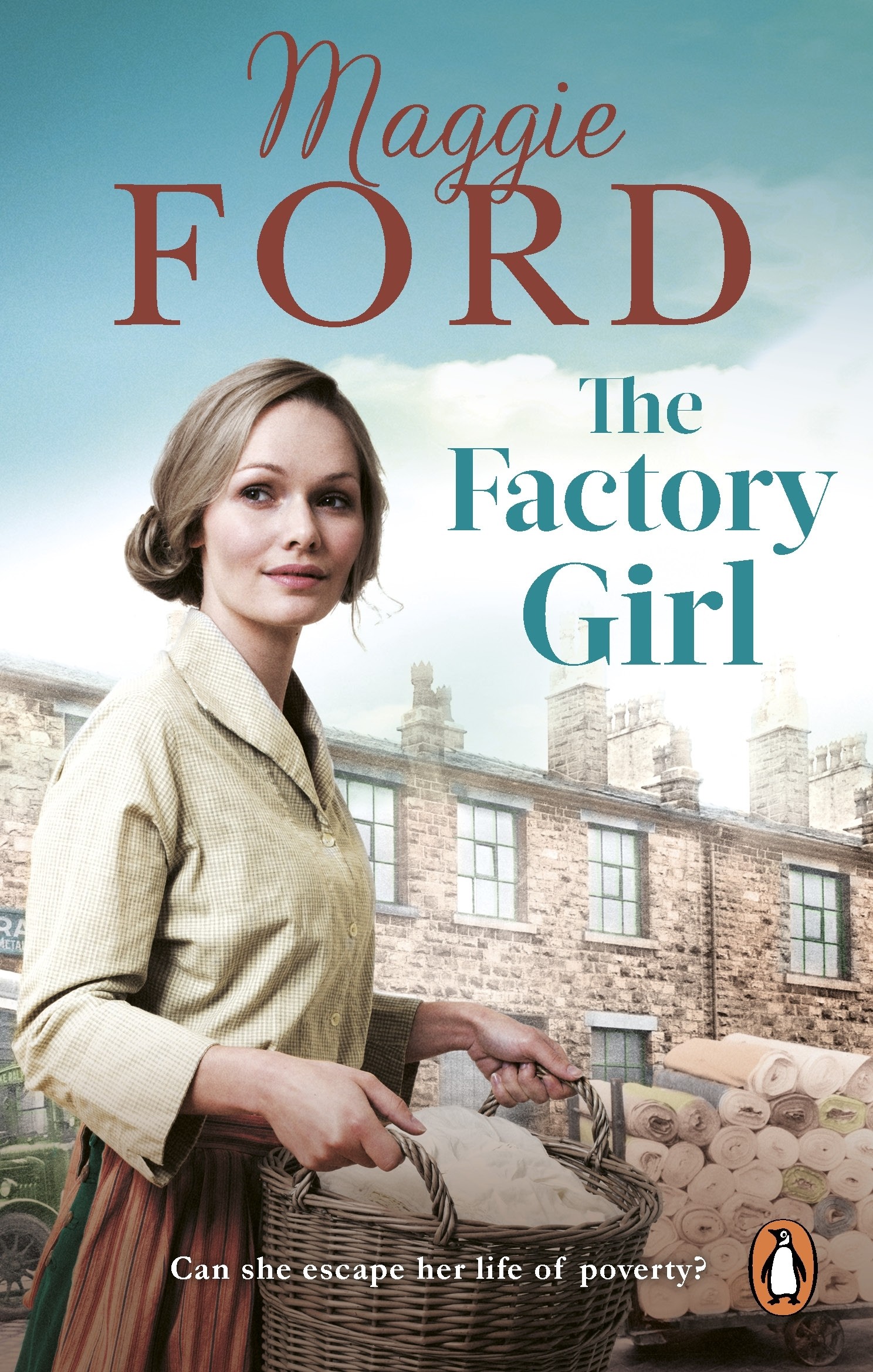 

The Factory Girl