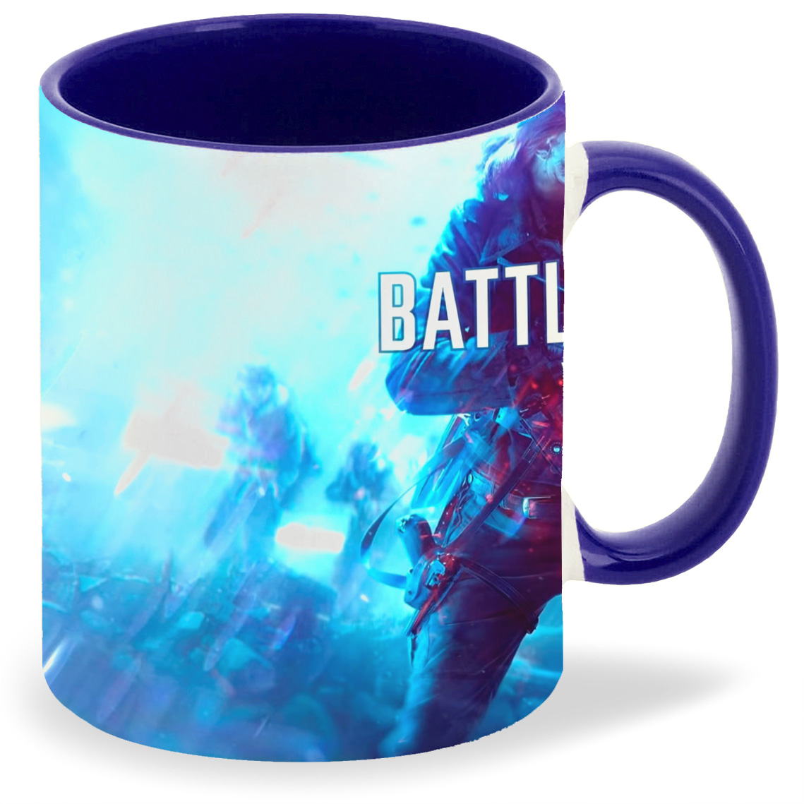 

Кружка CoolPodarok Батла Бателфилд Battlefield (девушка и лого), Батла Бателфилд Battlefield (девушка и лого)