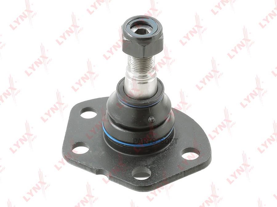 

Шар.опора ниж.CITROEN Jumper 02-06, FIAT Ducato 02-06, PEUGEOT Boxer 02-06