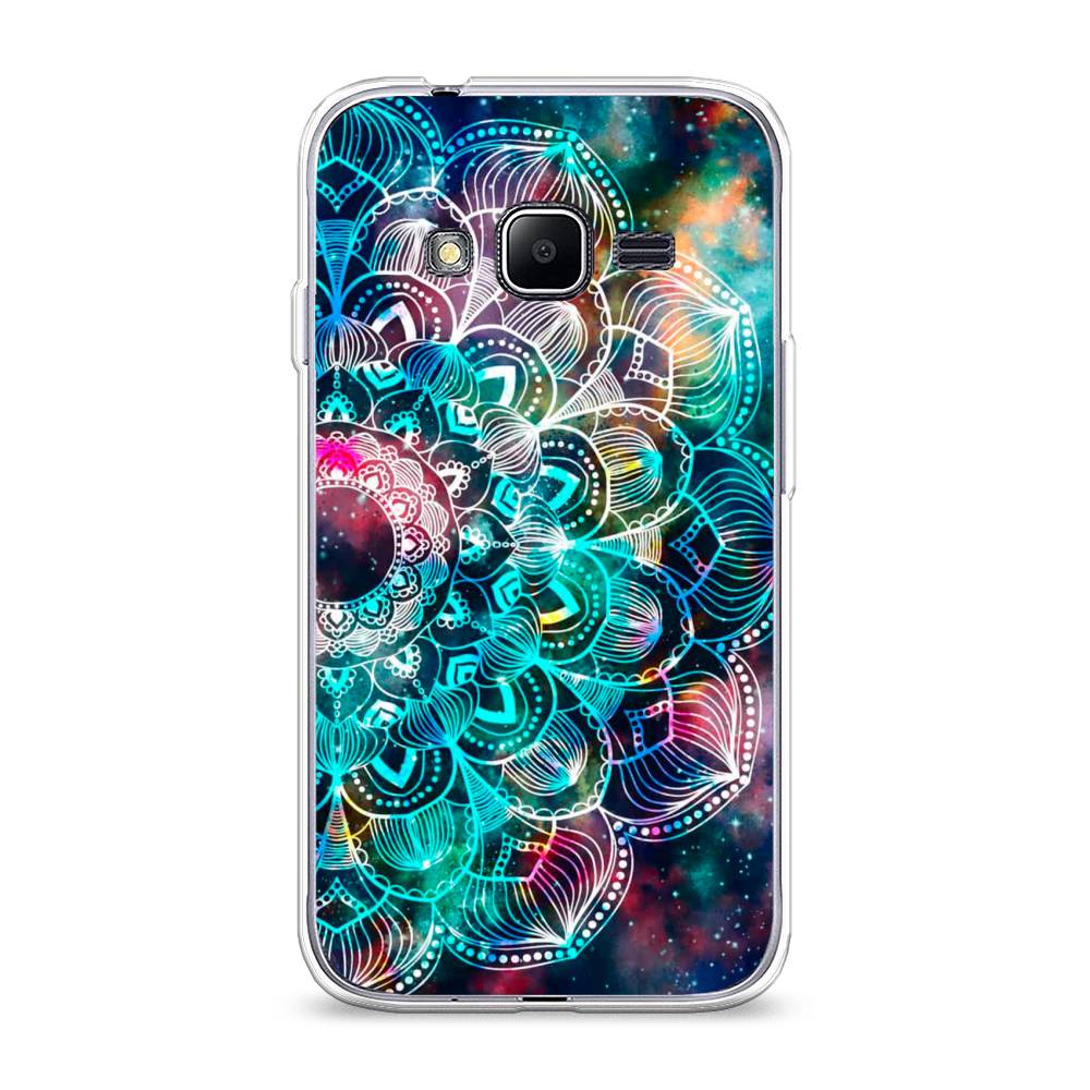 

Чехол Awog "Мандала космос" для Samsung Galaxy J1 mini Prime (2016), 25150-4