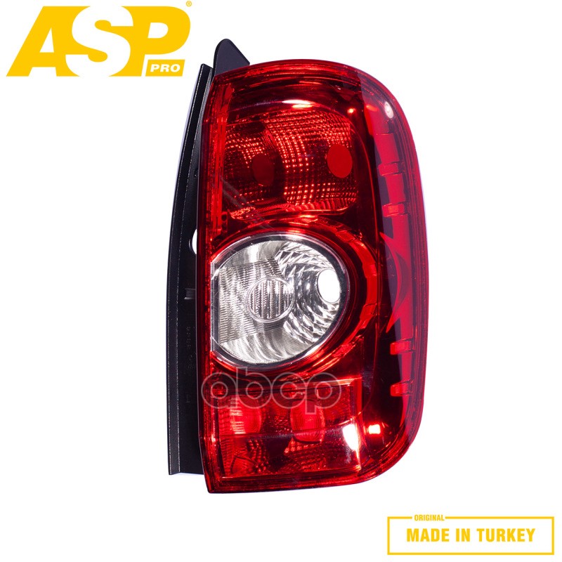 

ASP LR7012 Фонарь задний R ASP LR7012 1шт