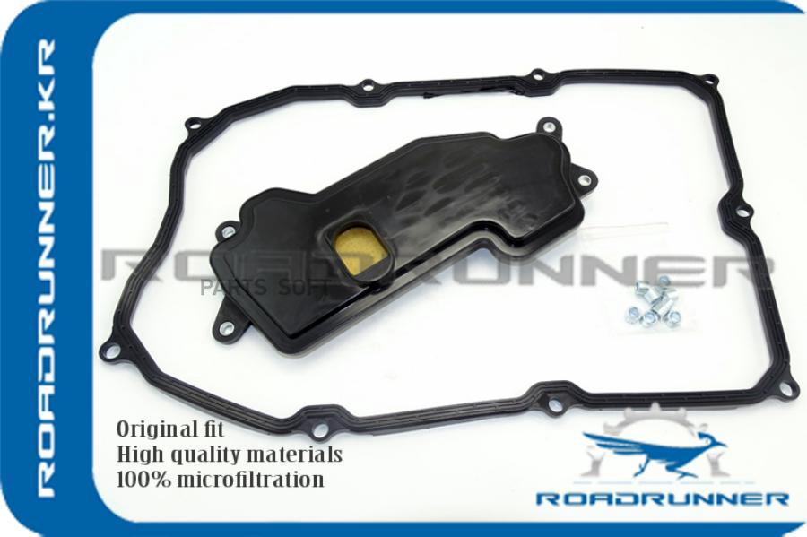 

Фильтр Акпп 1Шт ROADRUNNER RR3533050030