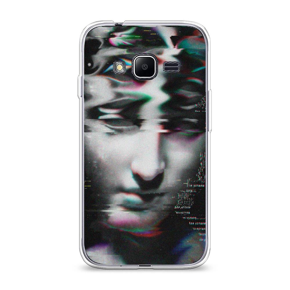 

Чехол Awog "Glitch Art" для Samsung Galaxy J1 mini Prime (2016), 25150-9