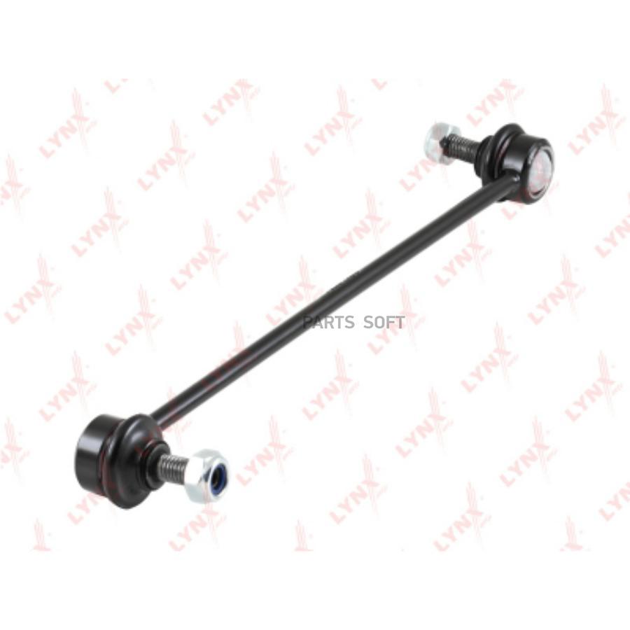 

Тяга стабил.пер.FORD FOCUS II-III 1.4-2.0D 04=>/C-MAX 1.6-2.0D 03=>/KUGA I