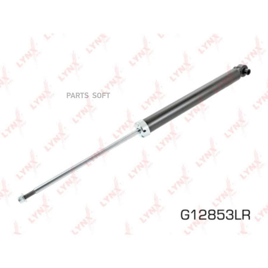 

Амортизатор задн.OPEL CORSA D 1.0-1.6 06=>, FIAT GRANDE PUNTO 1.2-1.4 05=>