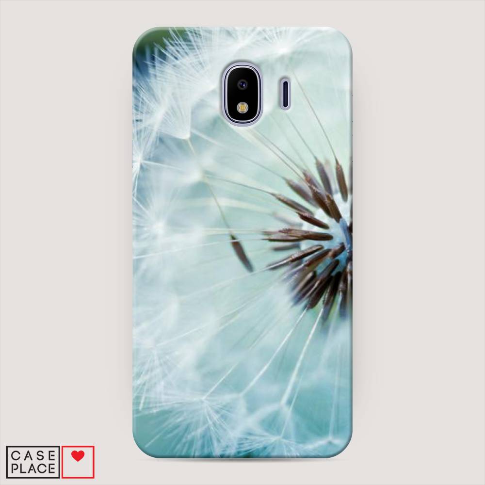 

Чехол Awog "Пух одуванчика" для Samsung Galaxy J4, 26420-3