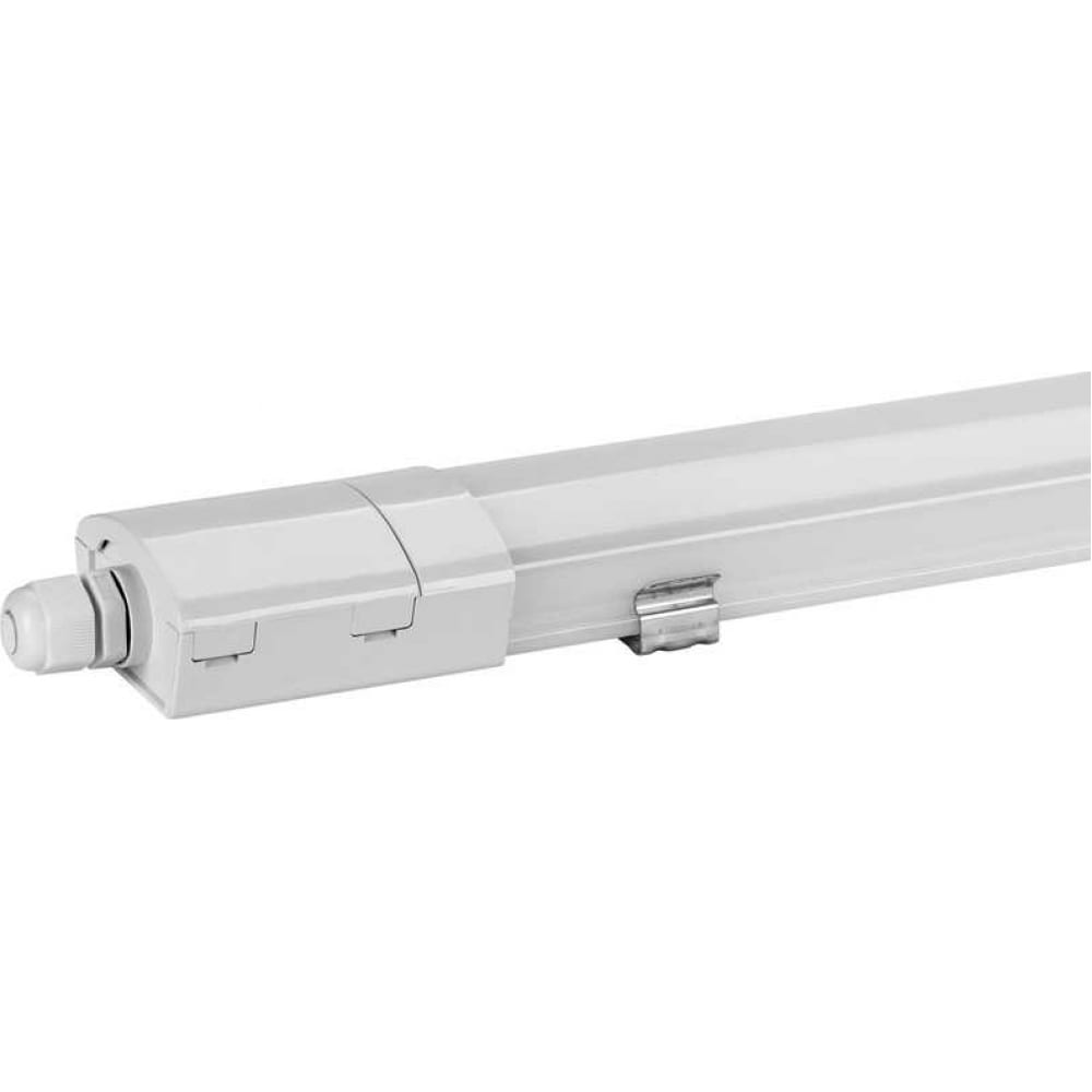 Светодиодный матовый светильник Lumin'arte 45Вт 6500К IP65 4500лм LPL48-6.5K150-02