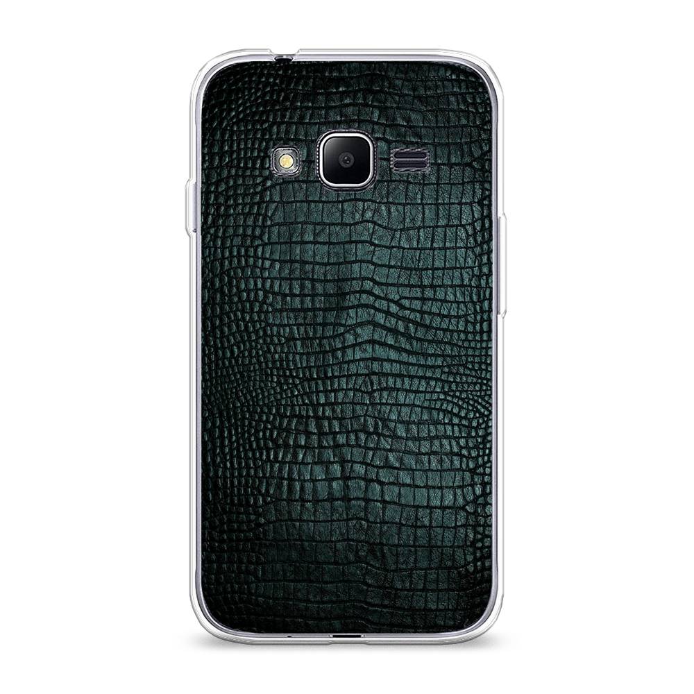 

Чехол Awog "Черная змея" для Samsung Galaxy J1 mini Prime (2016), 25150-3