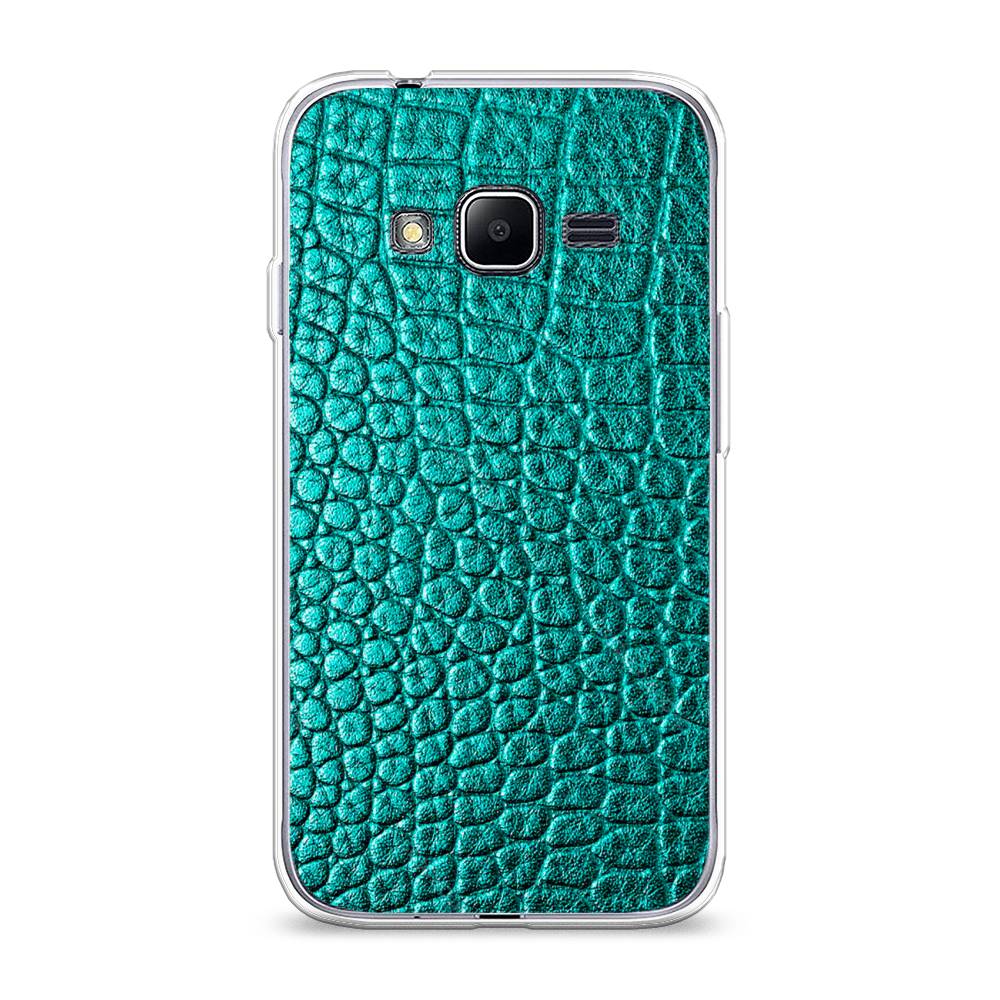 

Чехол Awog "Бирюзовая змея" для Samsung Galaxy J1 mini Prime (2016), 25150-3