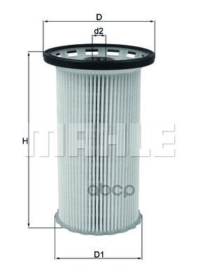 

Фильтр топл.AUDI A3, Seat Leon III, SKODA Octavia III, VOLKSWAGEN Golf VII