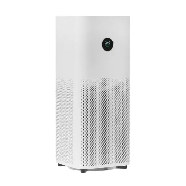 

Воздухоочиститель Xiaomi Smart Air Purifier 4 Pro белый, Smart Air Purifier 4 Pro