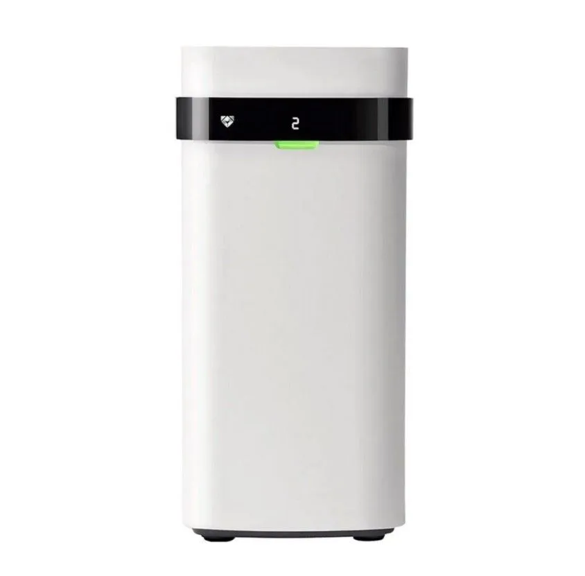 

Воздухоочиститель Xiaomi Mijia Airpurifier X3 KJ300F-X3 M белый, Mijia Airpurifier X3 KJ300F-X3 M