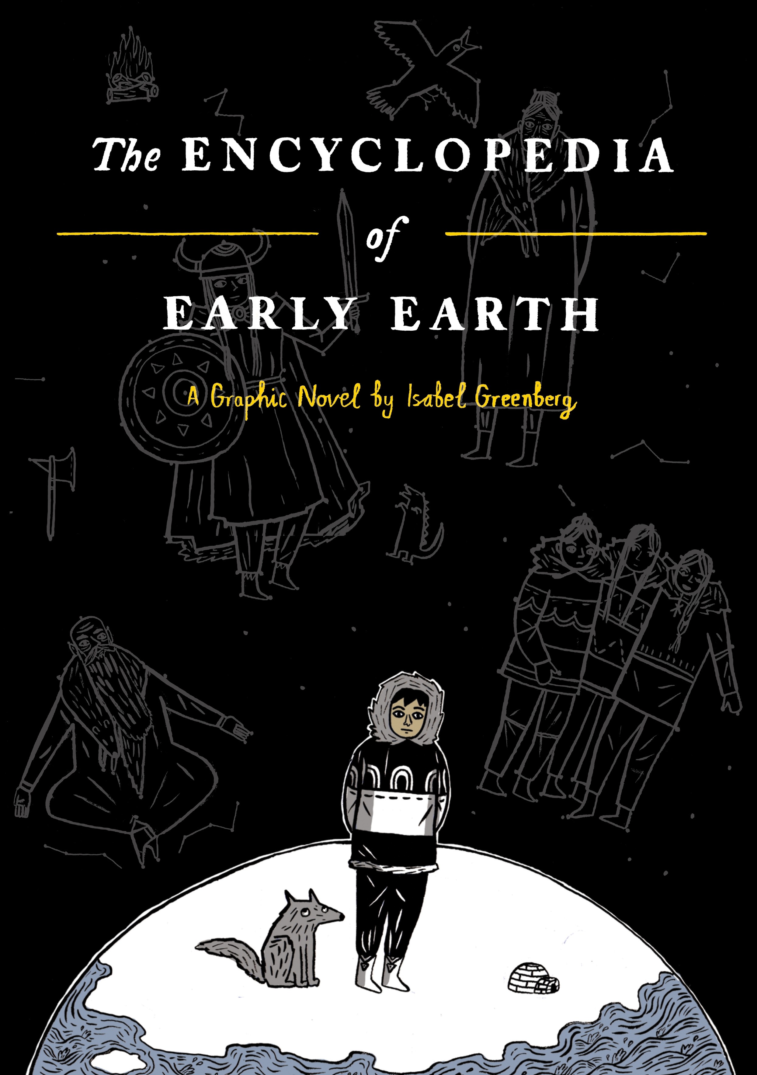 

The Encyclopedia of Early Earth