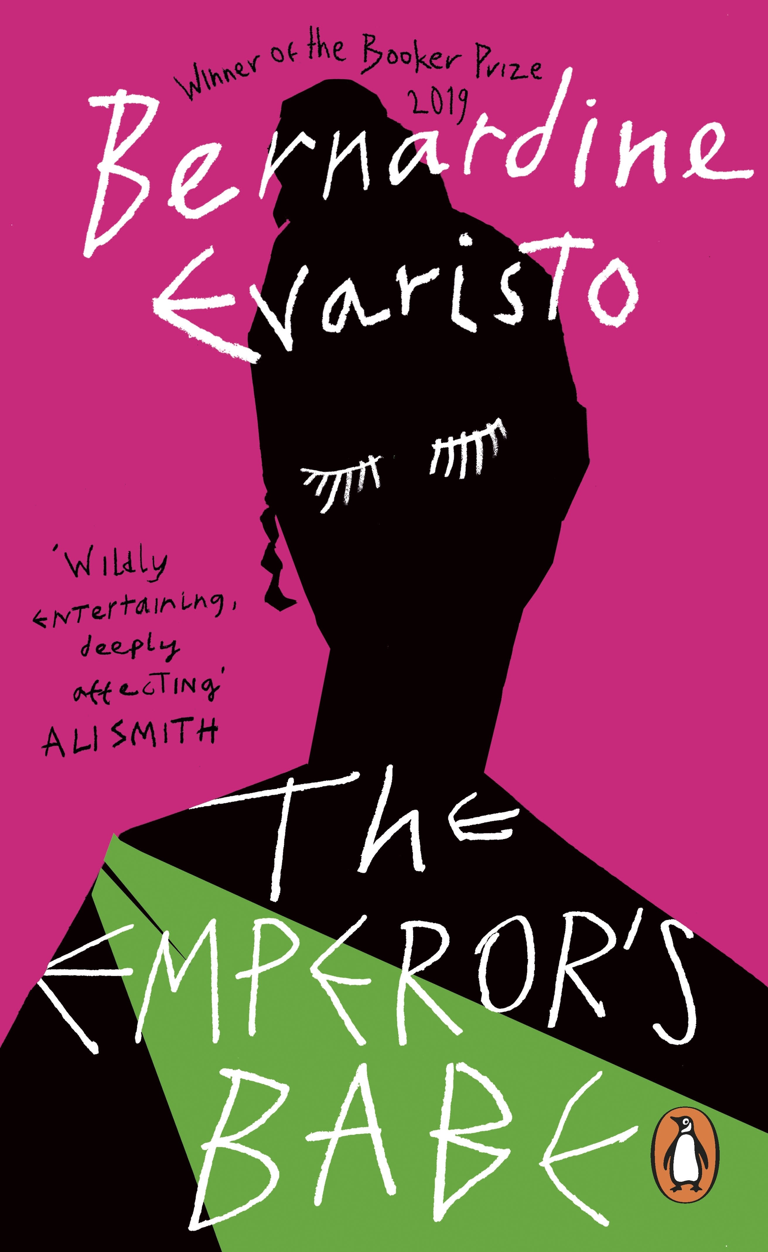 

The Emperor's Babe