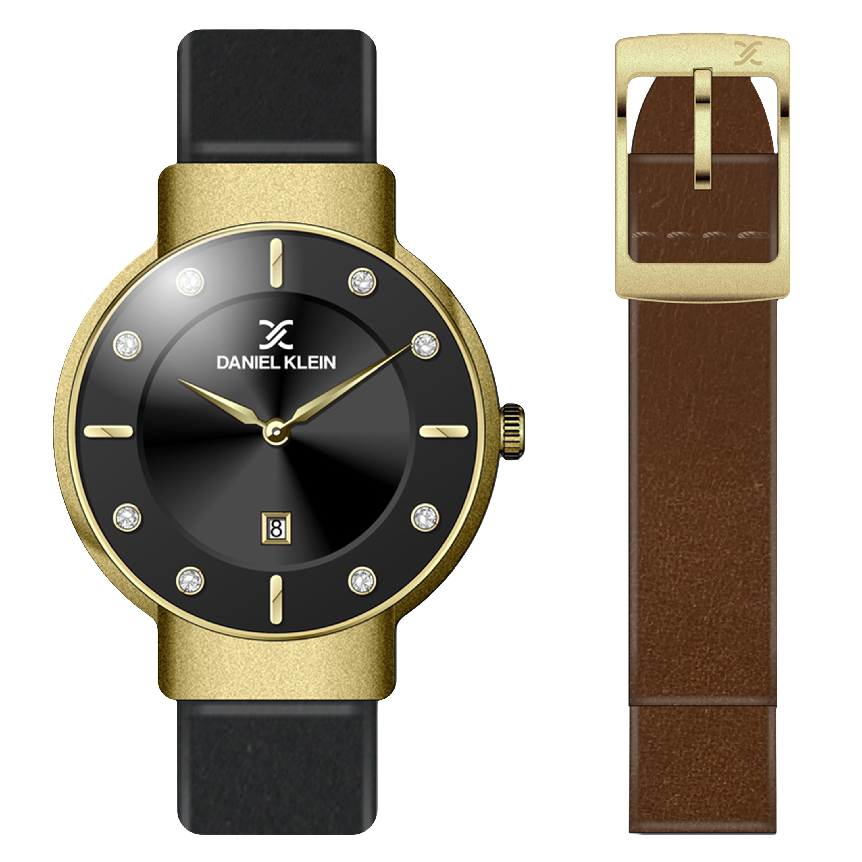 

Наручные часы женские Daniel Klein DK13579-2, DK13579-2