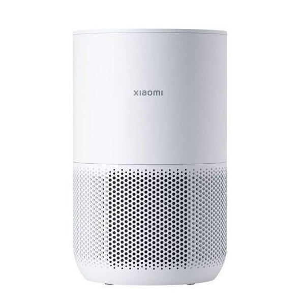 

Воздухоочиститель Xiaomi Smart Air Purifier 4 Compact GLOBAL AC-M18-SC белый, Smart Air Purifier 4 Compact GLOBAL AC-M18-SC