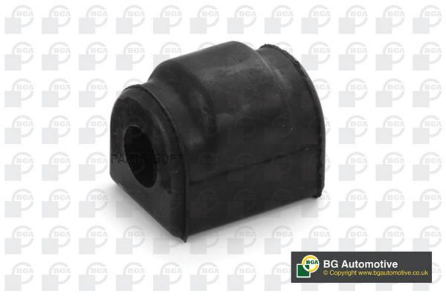 

BU9582BGA_втулка стабилизатора заднего! d15 BMW E32E34E36 all 8500 1шт