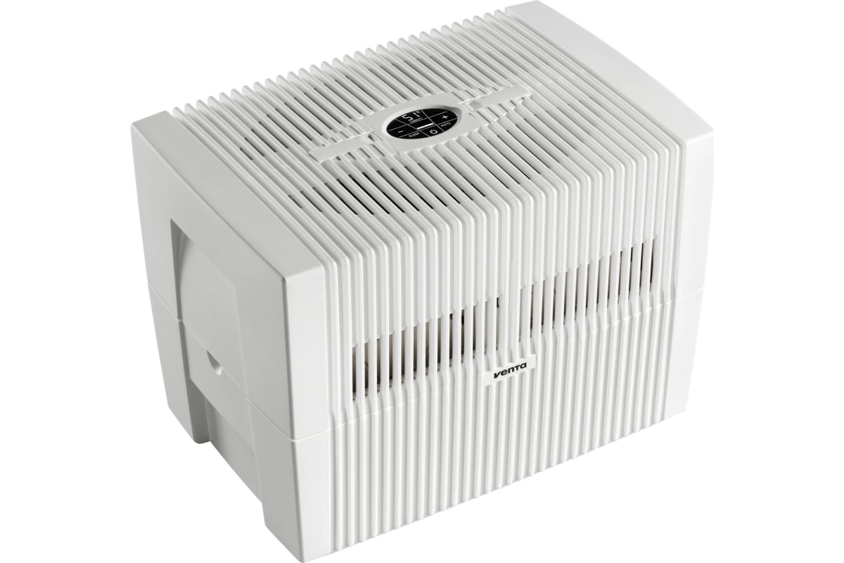 

Мойка воздуха Venta LW45 Comfort plus белый, LW45 Comfort plus