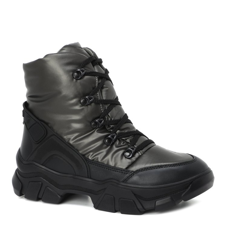 

Дутики женские JOG DOG 1704 бежевые 38 EU, 1704