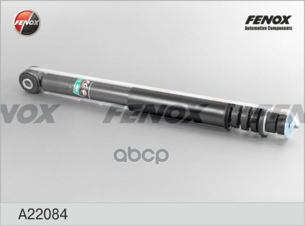 

Амортизатор Задний Fenox A22084 FENOX арт. A22084