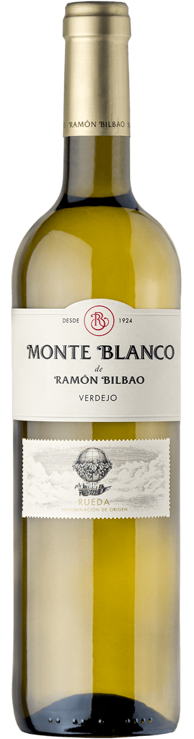

Вино Verdejo Rueda DO Ramon Bilbao