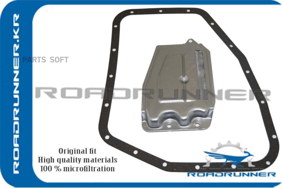 

Фильтр Акпп 1Шт ROADRUNNER RR3533012030
