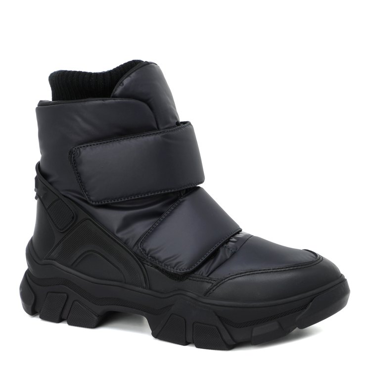 

Дутики женские JOG DOG 1755 синие 37 EU, 1755