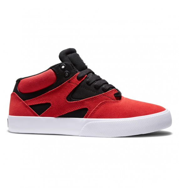 

Кеды мужские DC SHOES ADYS300622 красные 42 RU, ADYS300622