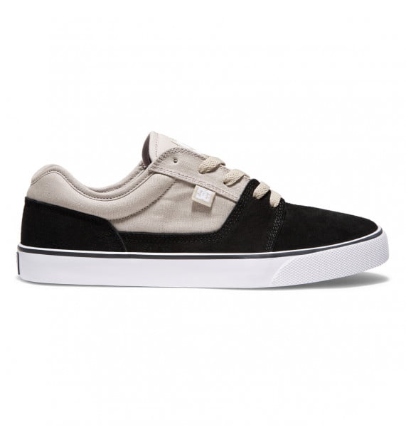 

Кеды мужские DC SHOES ADYS300660 коричневые 45 RU, ADYS300660