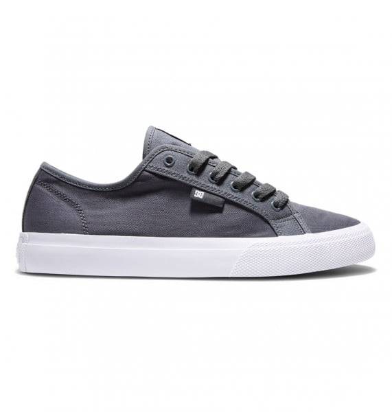 

Кеды мужские DC SHOES ADYS300678 серые 44 RU, ADYS300678