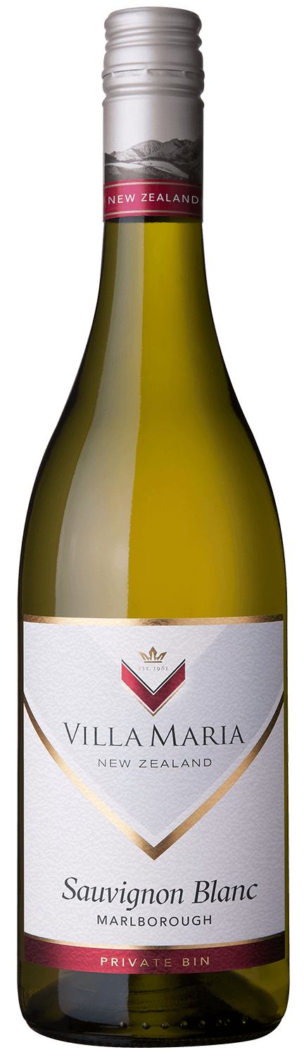 

Вино Private Bin Sauvignon Blanc Marlborough Villa Maria