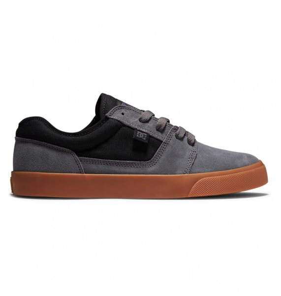 

Кеды мужские DC SHOES ADYS300660 серые 7.5 US, ADYS300660