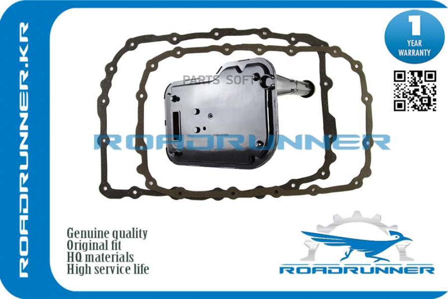 

Фильтр Акпп 1Шт ROADRUNNER RR24251707