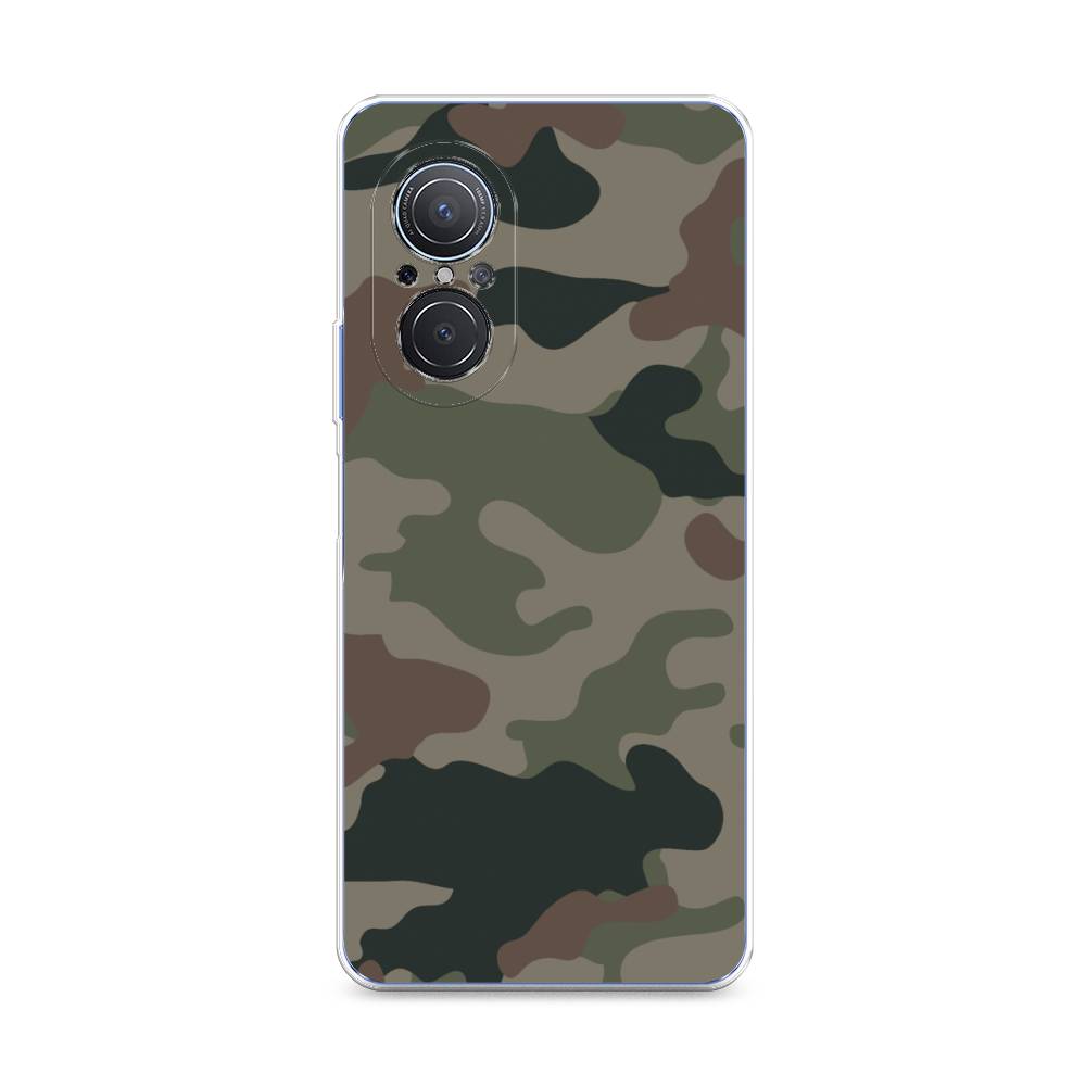 

Чехол Awog "Камуфляж 1" для Huawei Nova 9 SE, 6107250-5