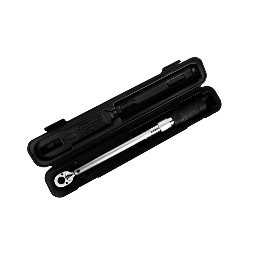 

Динамометрический ключ двухсторонний 3/8" 20-110Нм Licota AQP-N30110