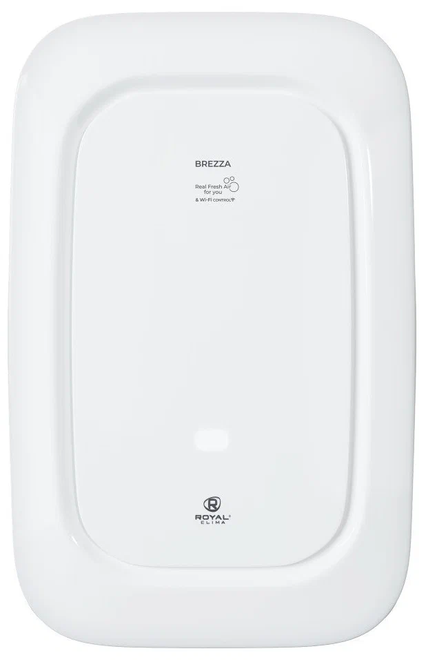 

Вентиляционная установка ROYAL Clima Brezza RCB 150 LUX, Brezza RCB 150 LUX