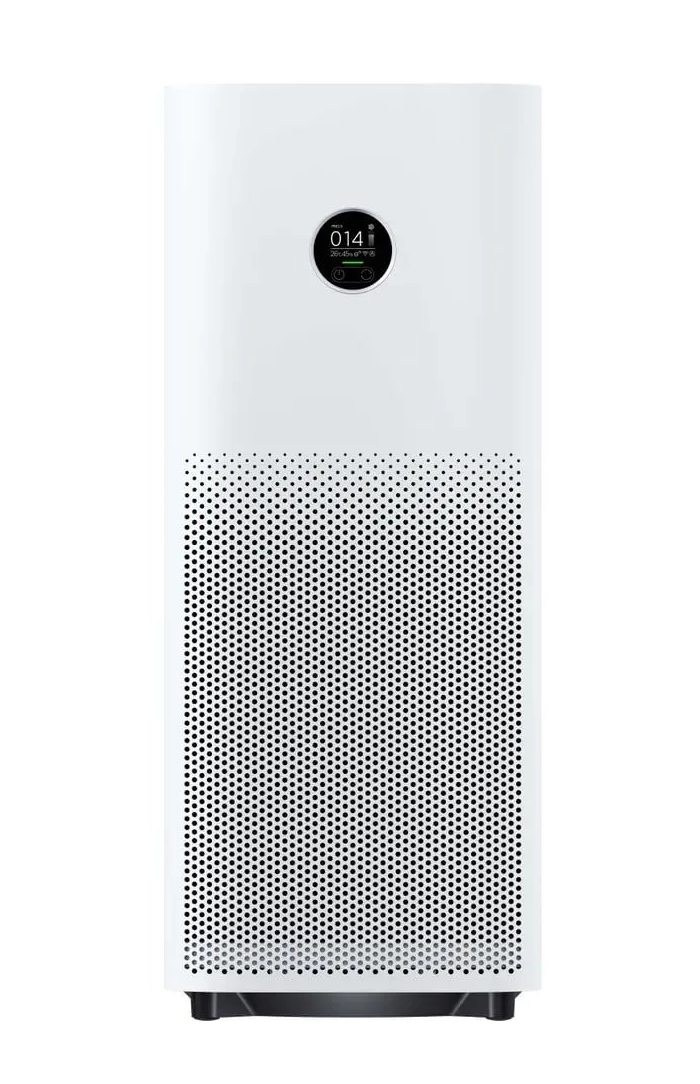 

Воздухоочиститель Xiaomi AC-M15-SC белый, AC-M15-SC