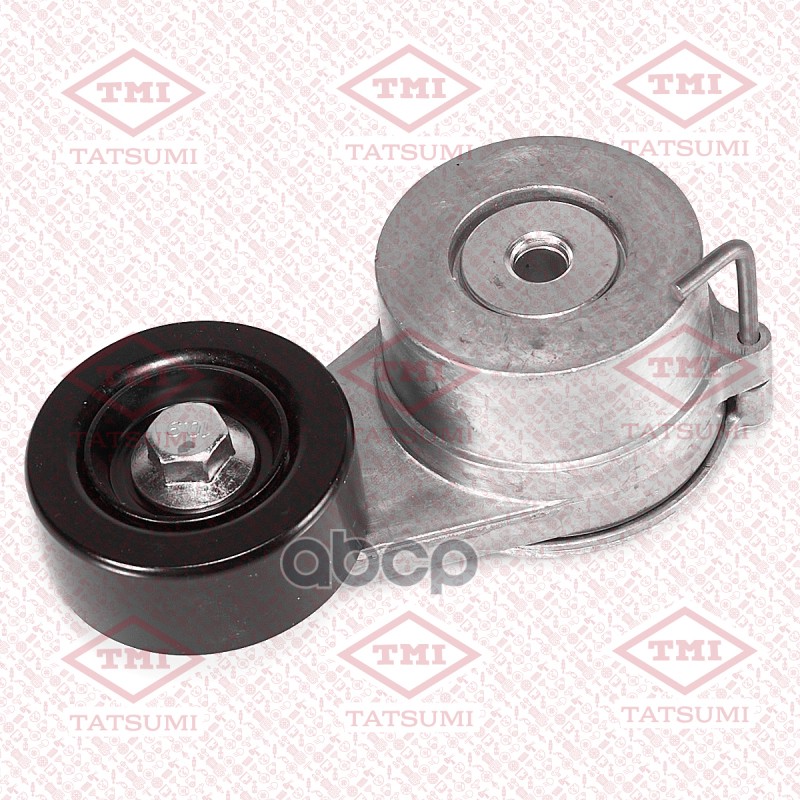 

Натяжитель ремня HYUNDAI/KIA IX35/SANTA FE/TUCSON/CARNIVAL/SORENTO/SPORTAGE 09-