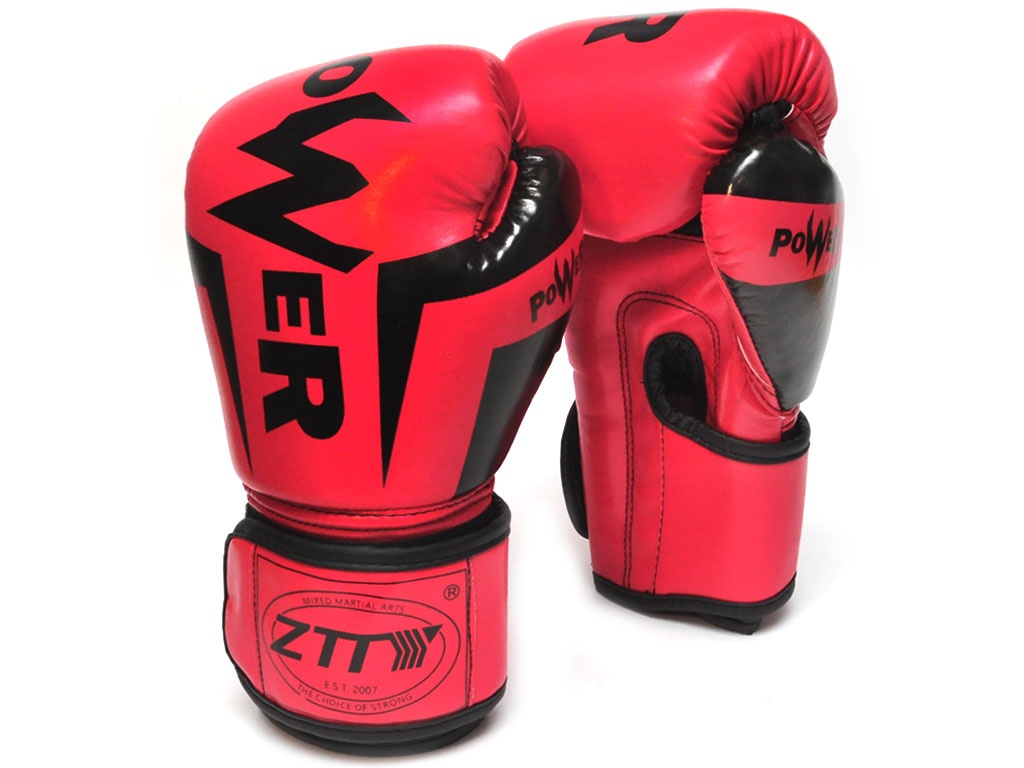 

Перчатки боксерские 12 oz.: ZTQ-116 К-12#