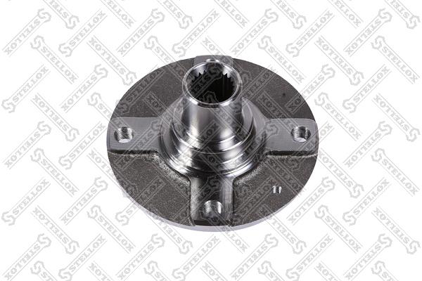 

STELLOX 42-15121-SX_ступица колеса!\ Ford Escort/Fiesta 1.1-1.6i 86-90 1шт