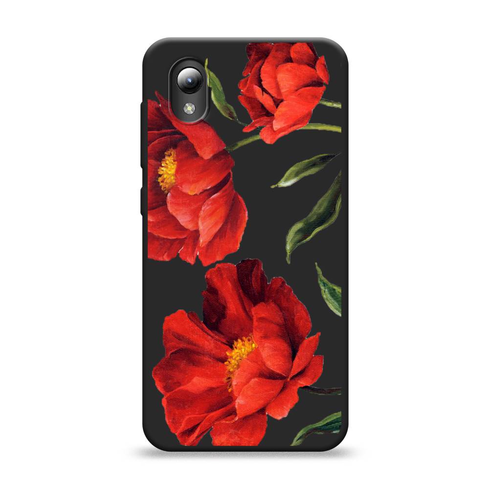 Чехол Awog на ZTE Blade A3 (2019) / ЗТЕ Блэйд A3 (2019) 