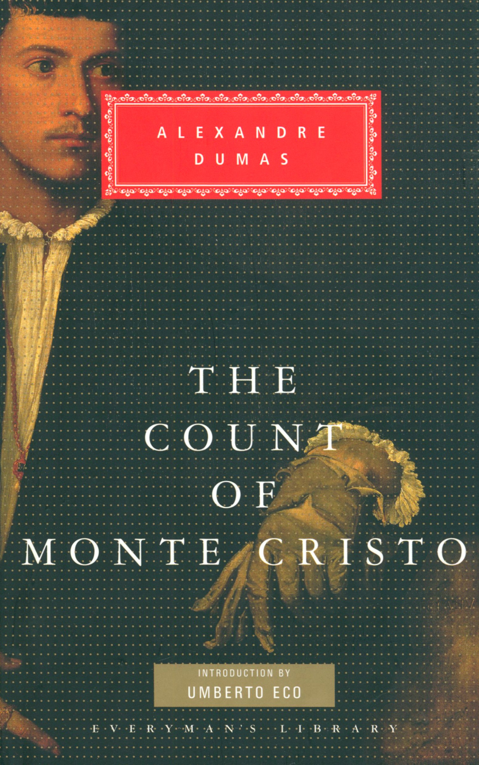 

The Count of Monte Cristo