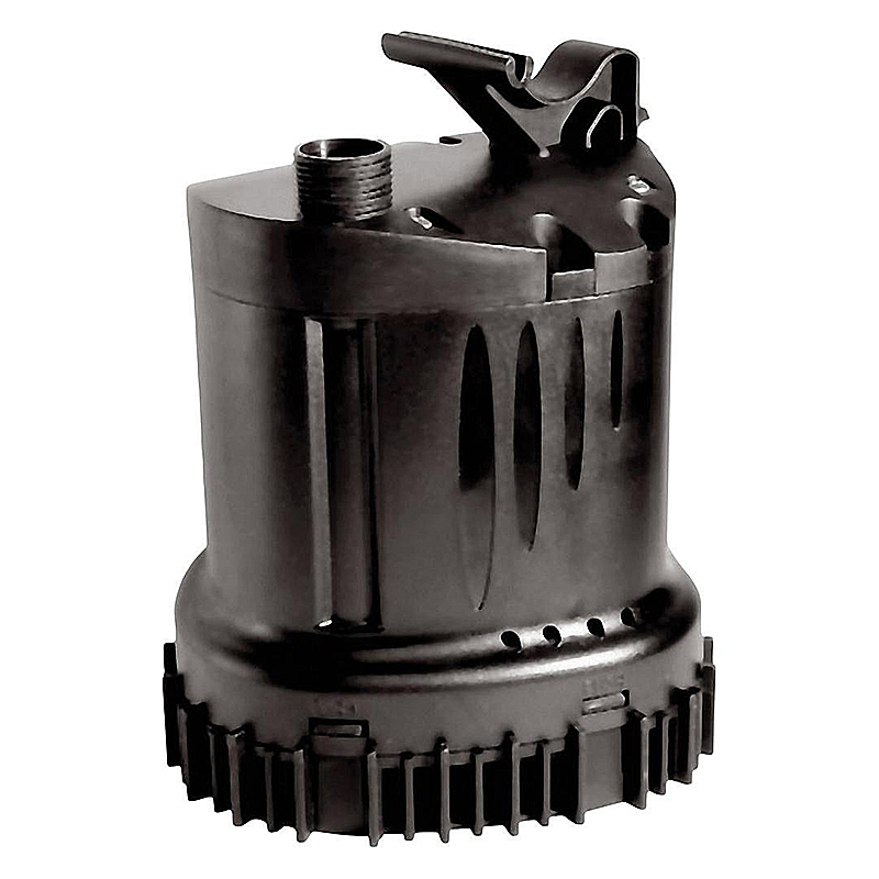 

Sicce Master DW 5500, насос для фильтра, артикул UMSR01F., Черный