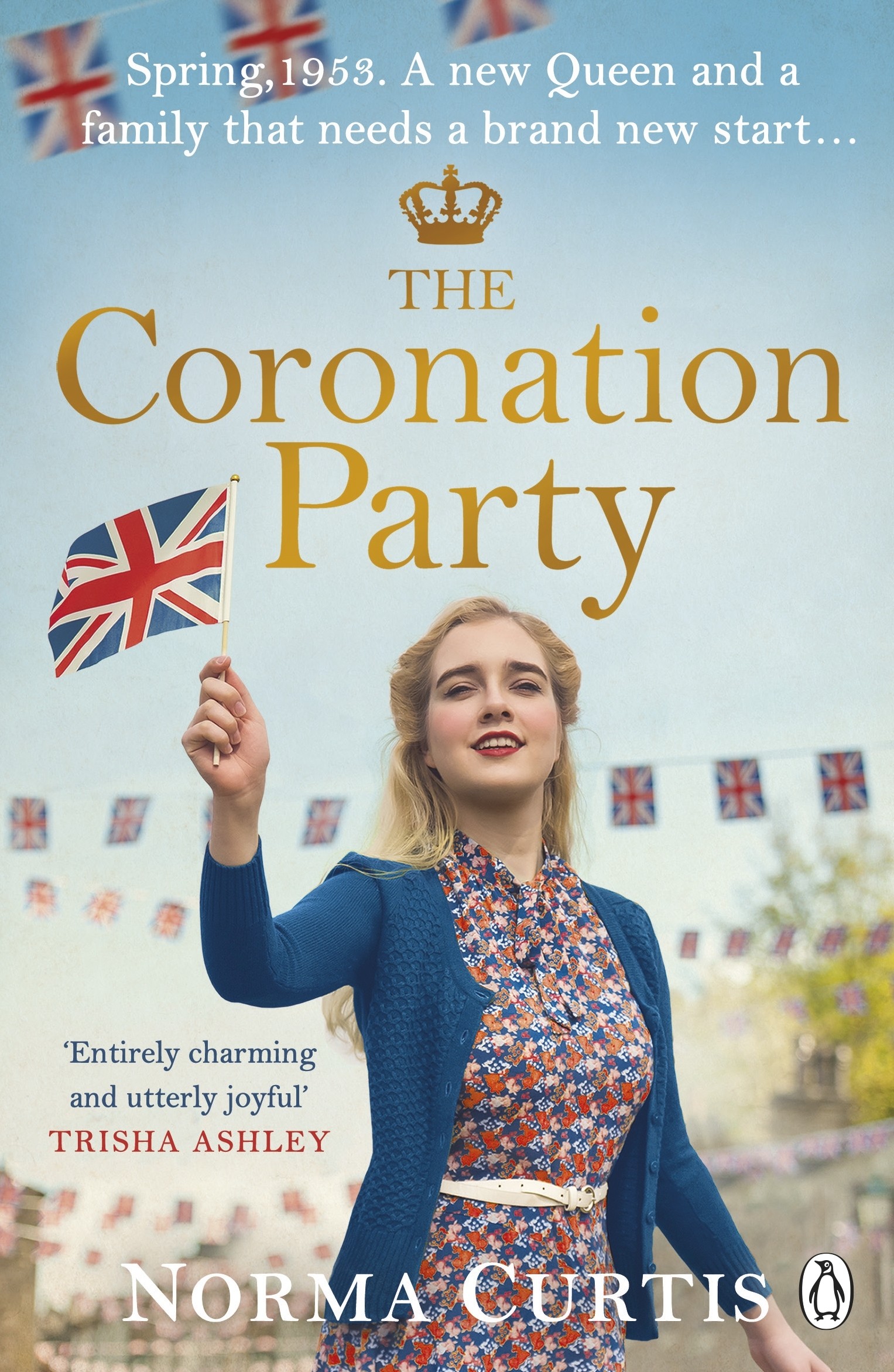 

The Coronation Party