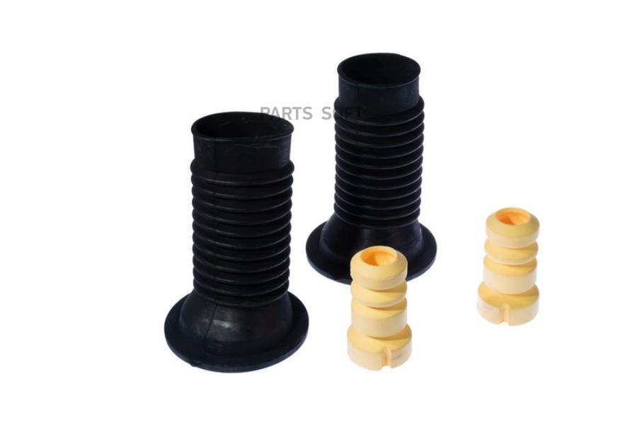 

STELLOX 11-27043-SX_к-кт пыльник+отбойник передн.!\ Toyota Yaris 99-06 1шт